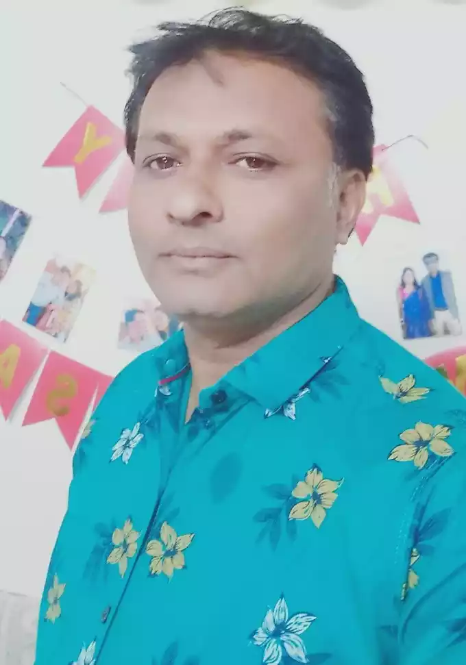 Jagdish Panchal